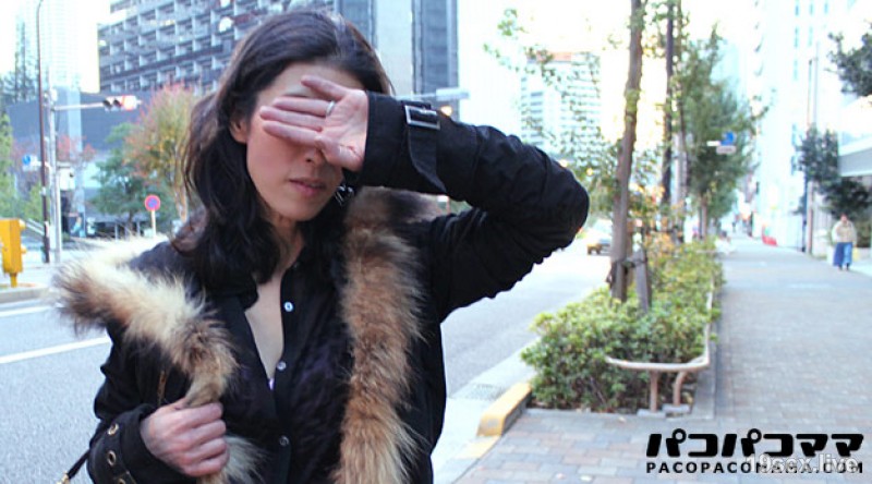 아마추어 부인 첫 촬영 문서 10 스기모토 케이코