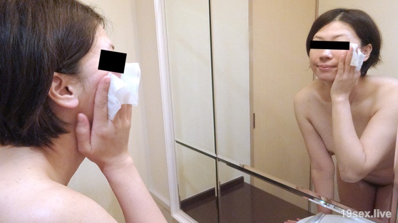 스핀 숙녀 ~ 어른 천연 아내의 따뜻한 모습 ~