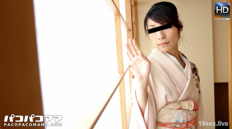 깊은 것 같고 호색 아내인 미마녀