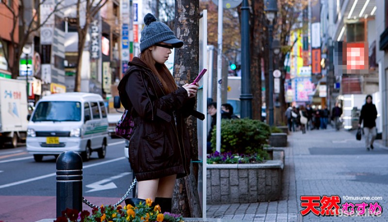 헌팅한 날씬한 계 아마추어를 하메 버려~ 전패~