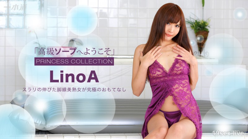 다카노 비누에 오신 것을 환영합니다 LinoA Original