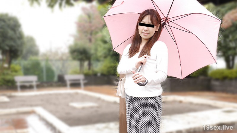 아마추어 첫 촬영! 생친코