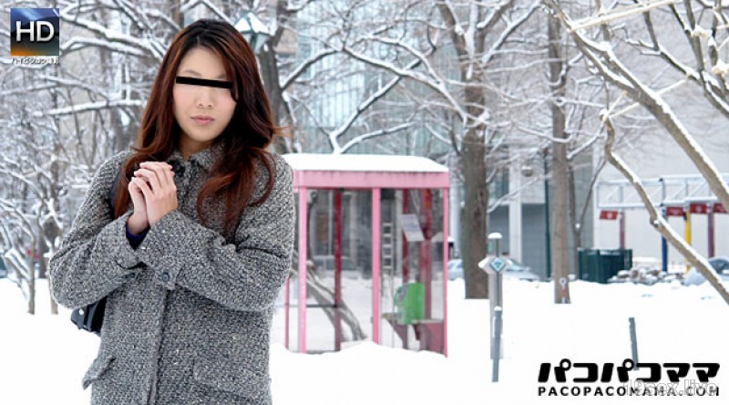 정액하는 유부녀들 34 ~정액하는 북국의 유부녀~