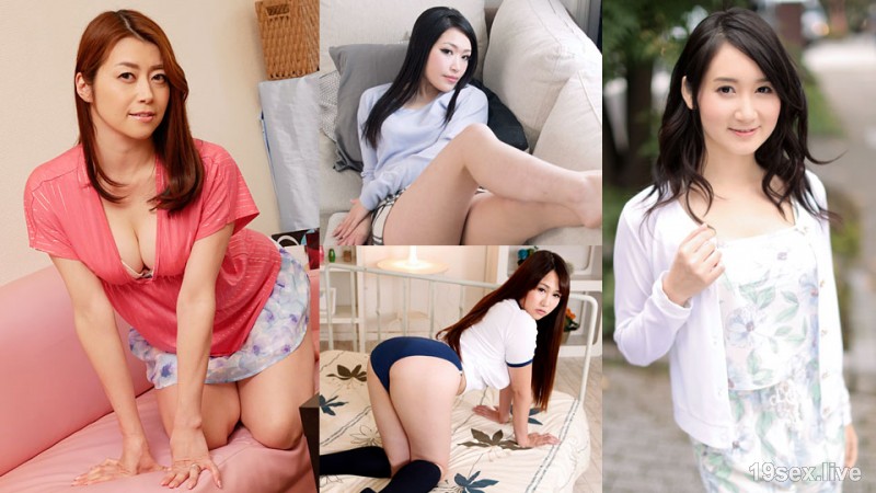 아름다운 성숙한 여자 2