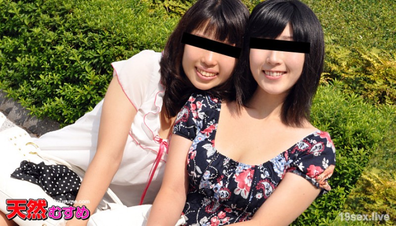 너의 친구와 함께~ 사이좋은 자매의 H도 숭배!