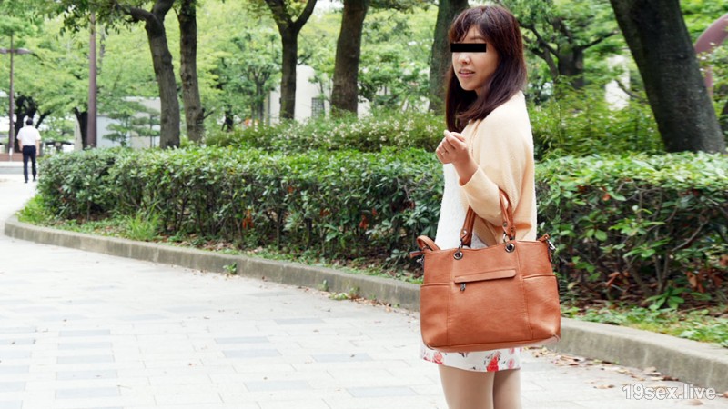 아마추어 부인 첫 촬영 문서 66 미츠모토 에리