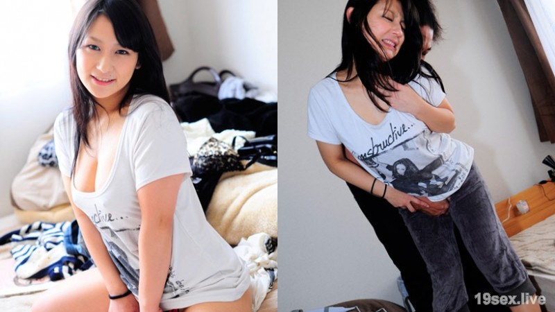 纯真无垢인 야한 미소녀~Candy Revolution Vol.3~