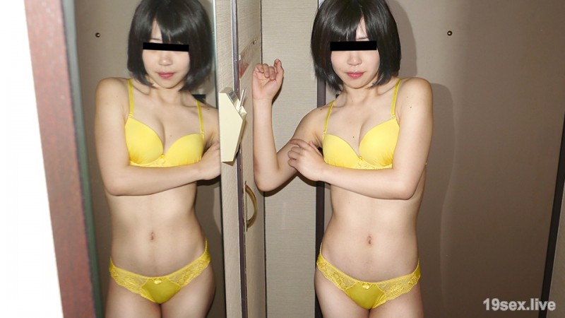 동얼굴과 음모의 격차가 너무 추잡한 딸