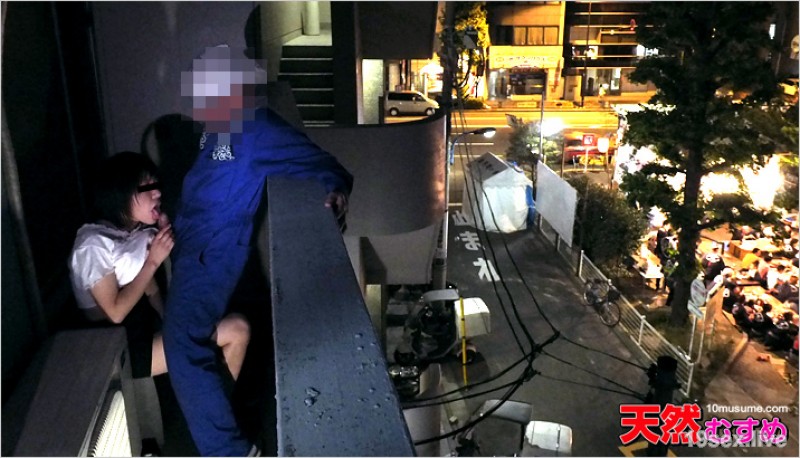 즉 샤크 공중 변소 ~ 언제든지 호출 할 수있는 무스메 GET ~