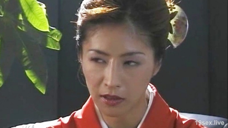 요염한 억제할 수 없는 페로몬!