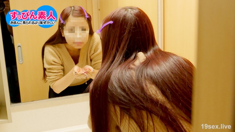 쌩얼 아마추어 ~편의점에 가는 조차조차 메이크업하는데~