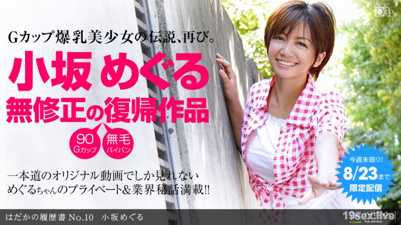 은하의 이력을 No.10