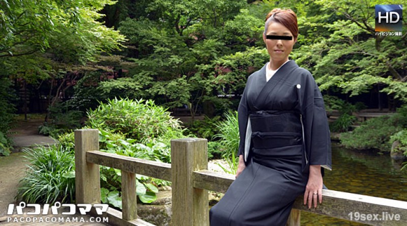 조금 가는 길이 욕정한 처녀