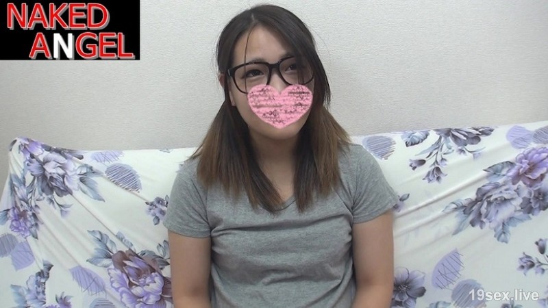 nakedangel 카나에