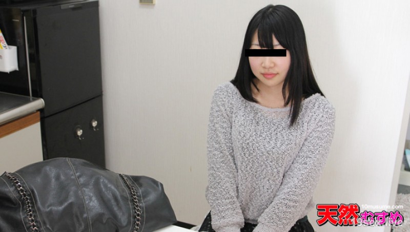 아마추어 AV 인터뷰 ~ 입으로 자신감있는 소녀 ~