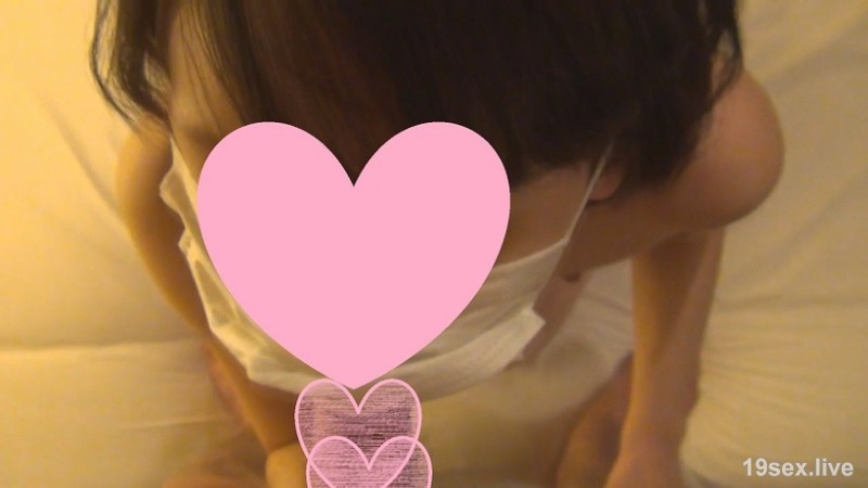 无修 しろと 걸 vol.16