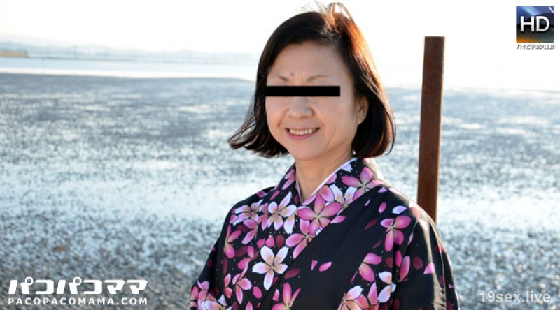 기모노로 드라이브 데이트