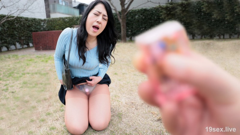 숙녀의 불 놀이 굶주림 장착 ～비정상적인 행면을 사랑해～