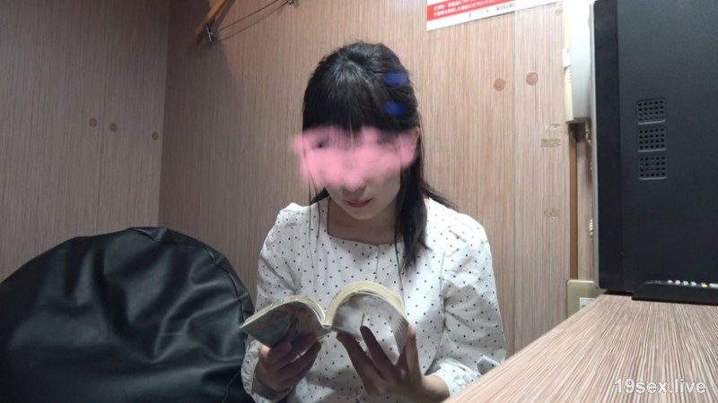 东京 아마추어 하메 촬영 日记 0004