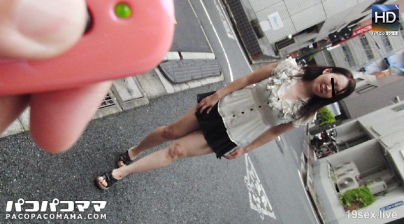 熟女の火遊び飞びっ子装着 〜飞びっ子装着で実践面接〜