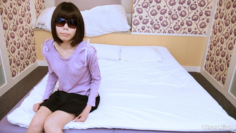 표정 NG! 선글라스 숙녀 3 우에하라 유코