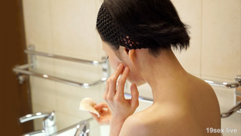 스핀 숙녀 ~ 끊어진 아기 미숙녀의 비밀의 얼굴 ~