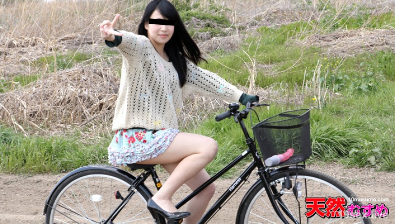 짱린 딸 ~ 안장이 문지르고 기분이 좋아! ~