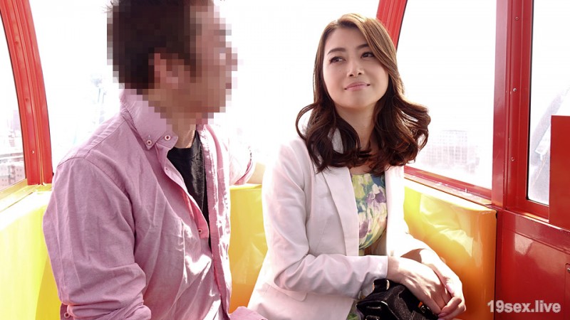 아줌마 ~ 호조 마비의 달콤한 추억 ~