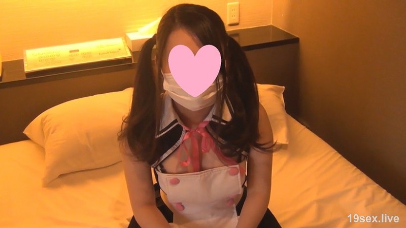 无修 しろと 걸 vol.21