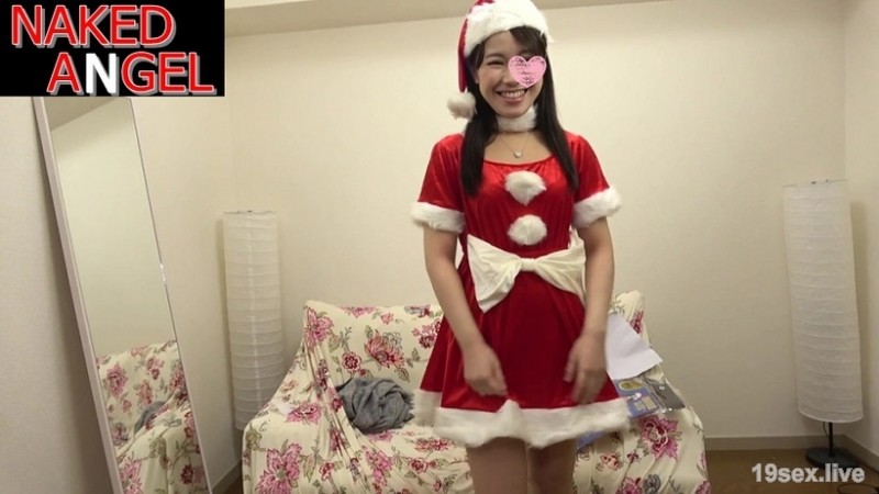 nakedangel 미사코