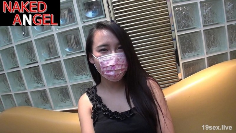 nakedangel 메이플