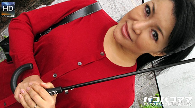 숙녀의 불 놀이 굶주림 장착 ~이가지 부인과 비추한 산책~