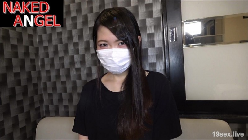 nakedangel 아이코