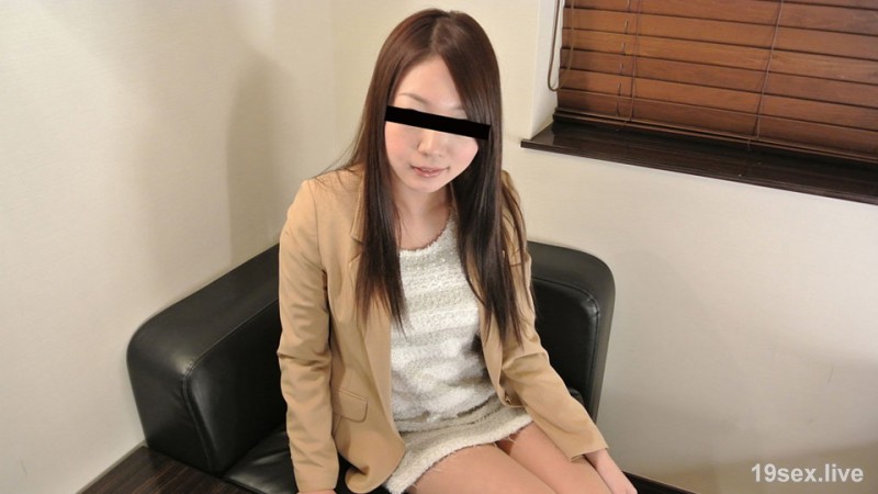 스트레스 맥스의 OL에게 은밀한 성교로 치유했습니다.