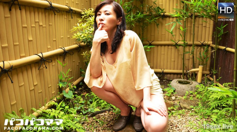 숙녀의 불 놀이 굶주림 착용 ~비추한 음란으로 속이는 숙녀~