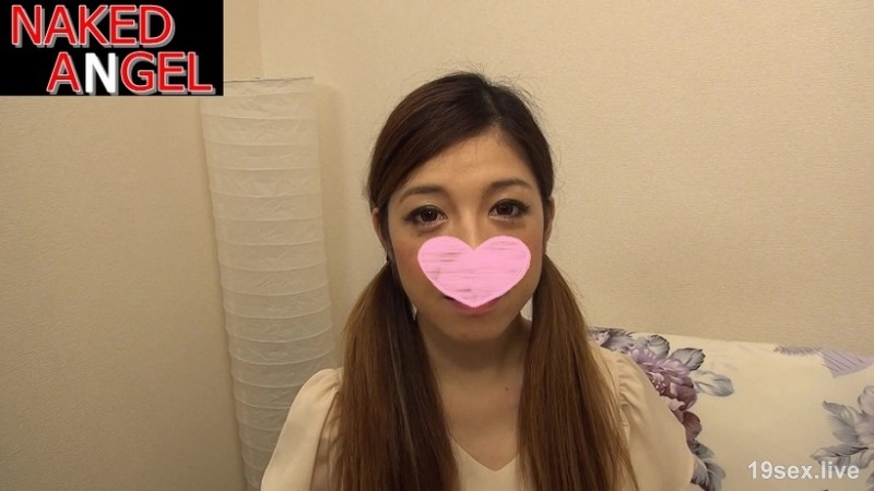 nakedangel 사오리