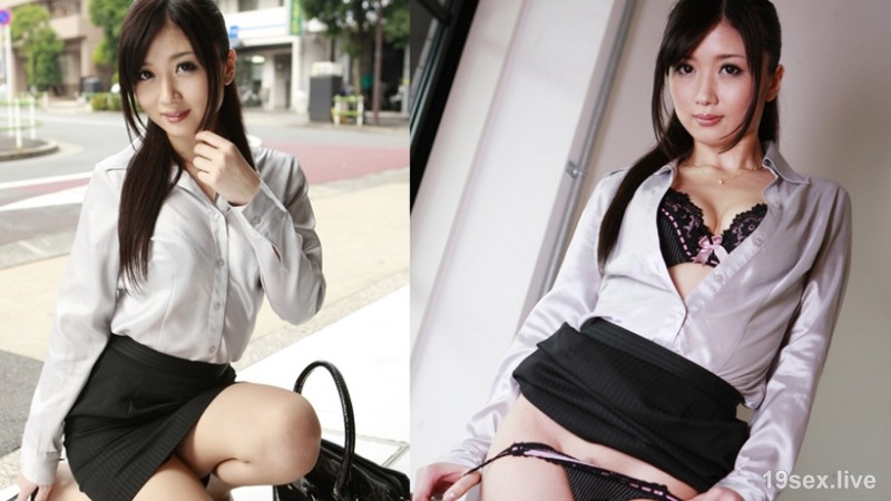 청초한 숙녀 OL수욕의 이력 ～Candy Revolution Vol.9～