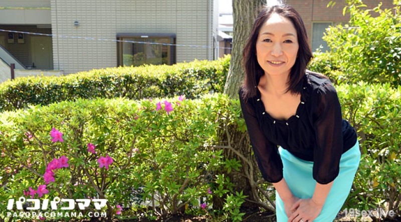 아마추어 부인 첫 촬영 문서 16 다카나시 건자