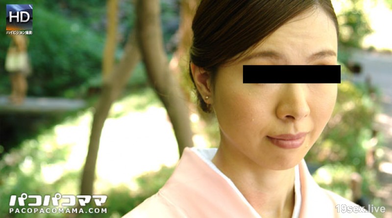 숙녀의 불놀이 굶주림 착용 ~ 괴롭히는 일본옷 미인 아내 ~