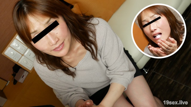 정액하는 유부녀들 90 ~남편이 삽입할 수 없어, 곧 발사하는 나의 펠라테크~