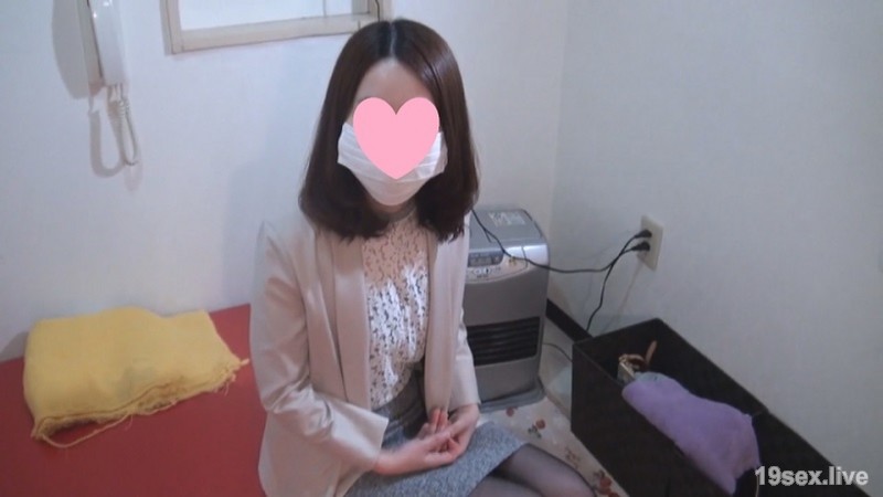 无修 しろと 걸 vol.30