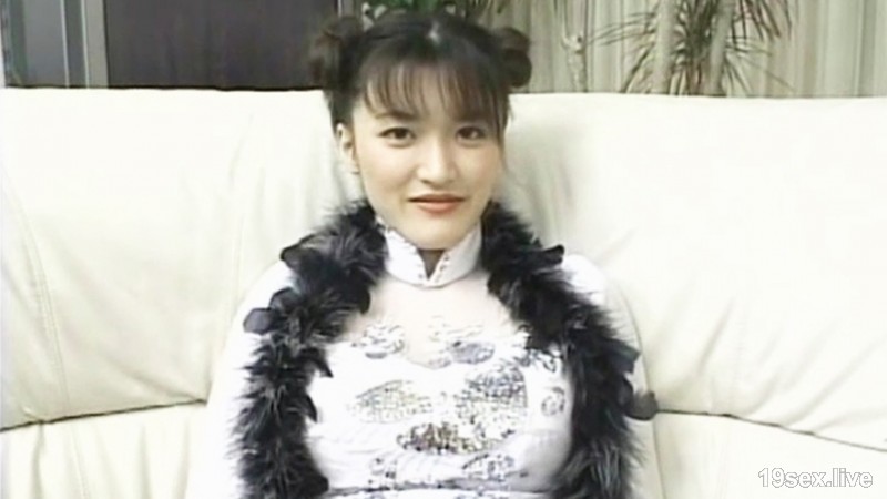 6명의 남자의 음경으로 이키 걷는다! 중국 드레스의 섹시 음란 미녀는 유부녀