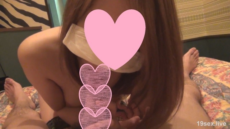 无修 しろと 걸 vol.5