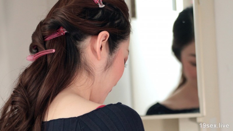 스핀 숙녀 ~ 에바 씨의 본모 ~