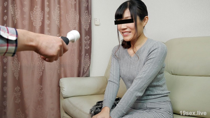 아마추어 부인 첫 촬영 문서 71 봄 연주 이즈미