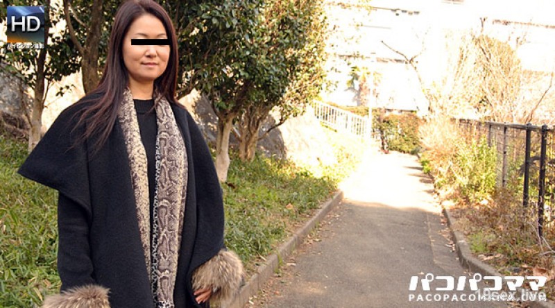 유부녀 쁘띠 노출