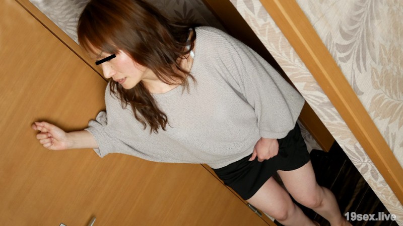 누설 아줌마 ~미미노리코씨의 고래~