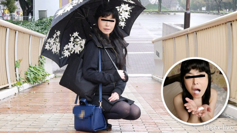 정액하는 유부녀들 94 ~옛날은 상자가 딸이었던 나~