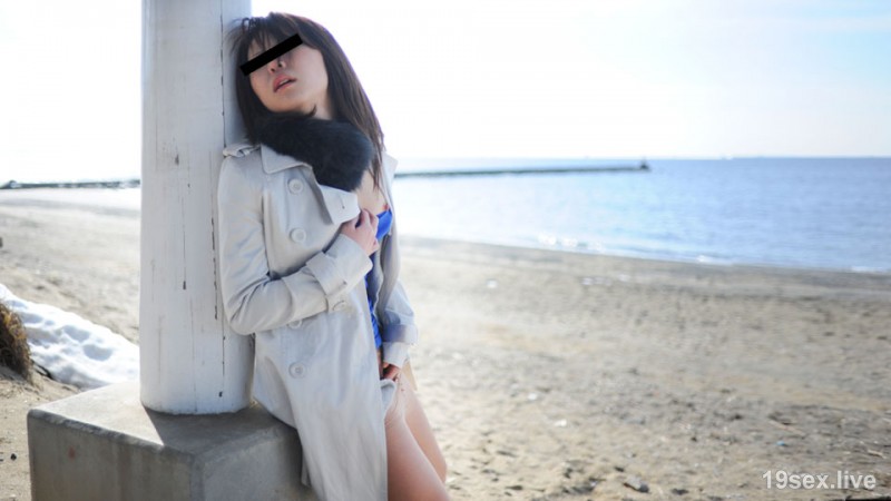 유부녀 데이트 ~오타마 히로시 섹스~