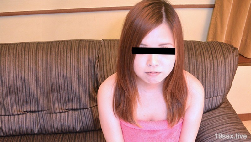 천연의 젊은 아내 ~E컵의 가슴이 모유가 모이면 F컵이 됩니다~